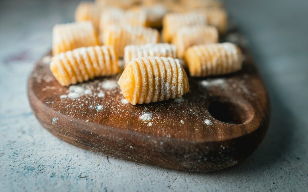 Pasta You Can’t Miss When in Rome